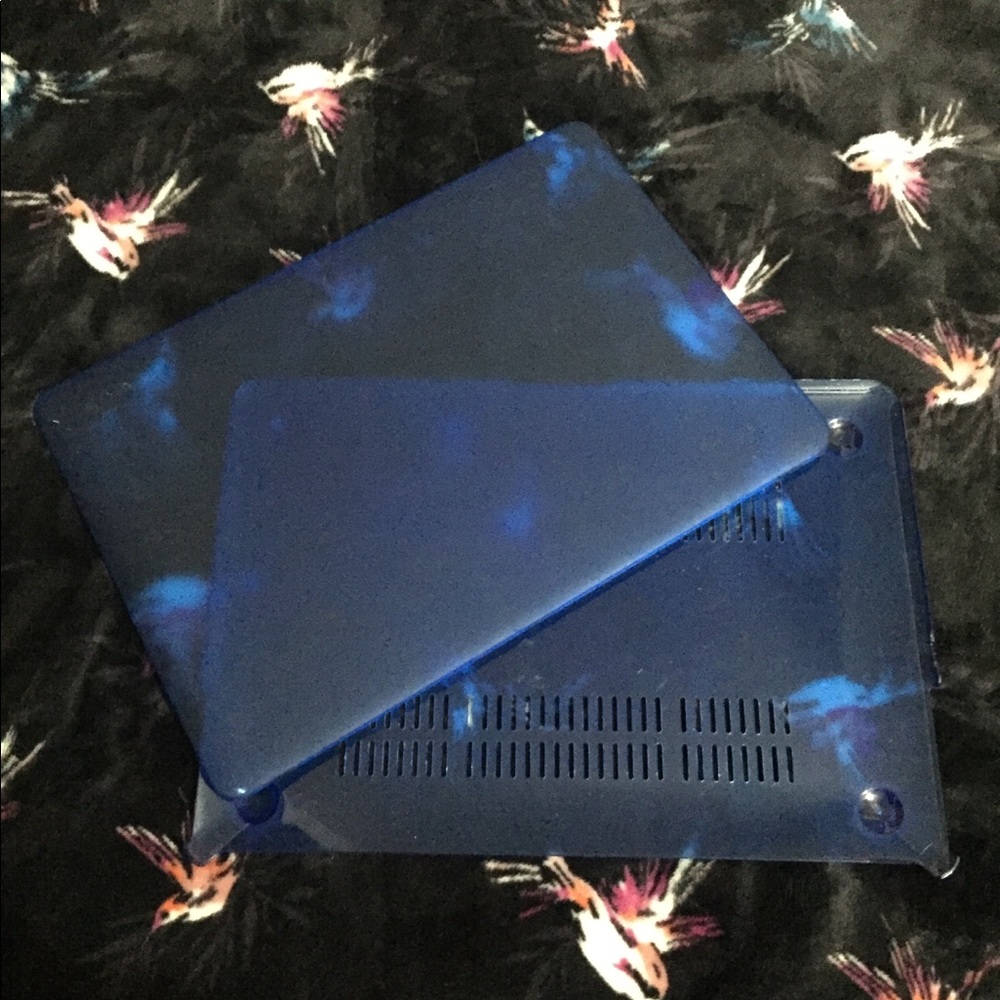 MacBook Air cover